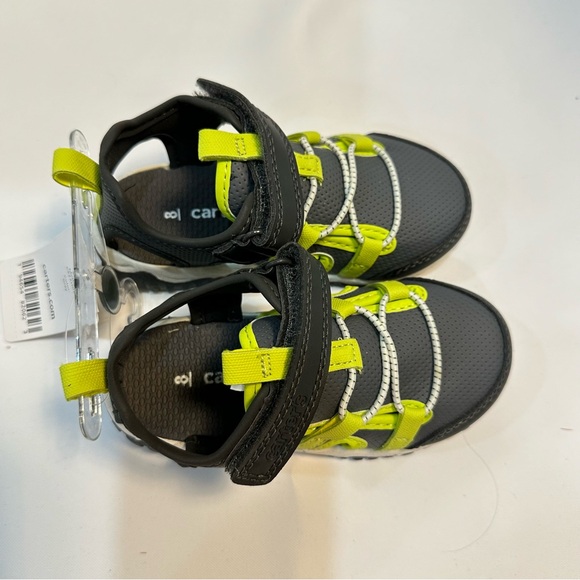 Toddler Carters Shoes - Picture 4 of 8